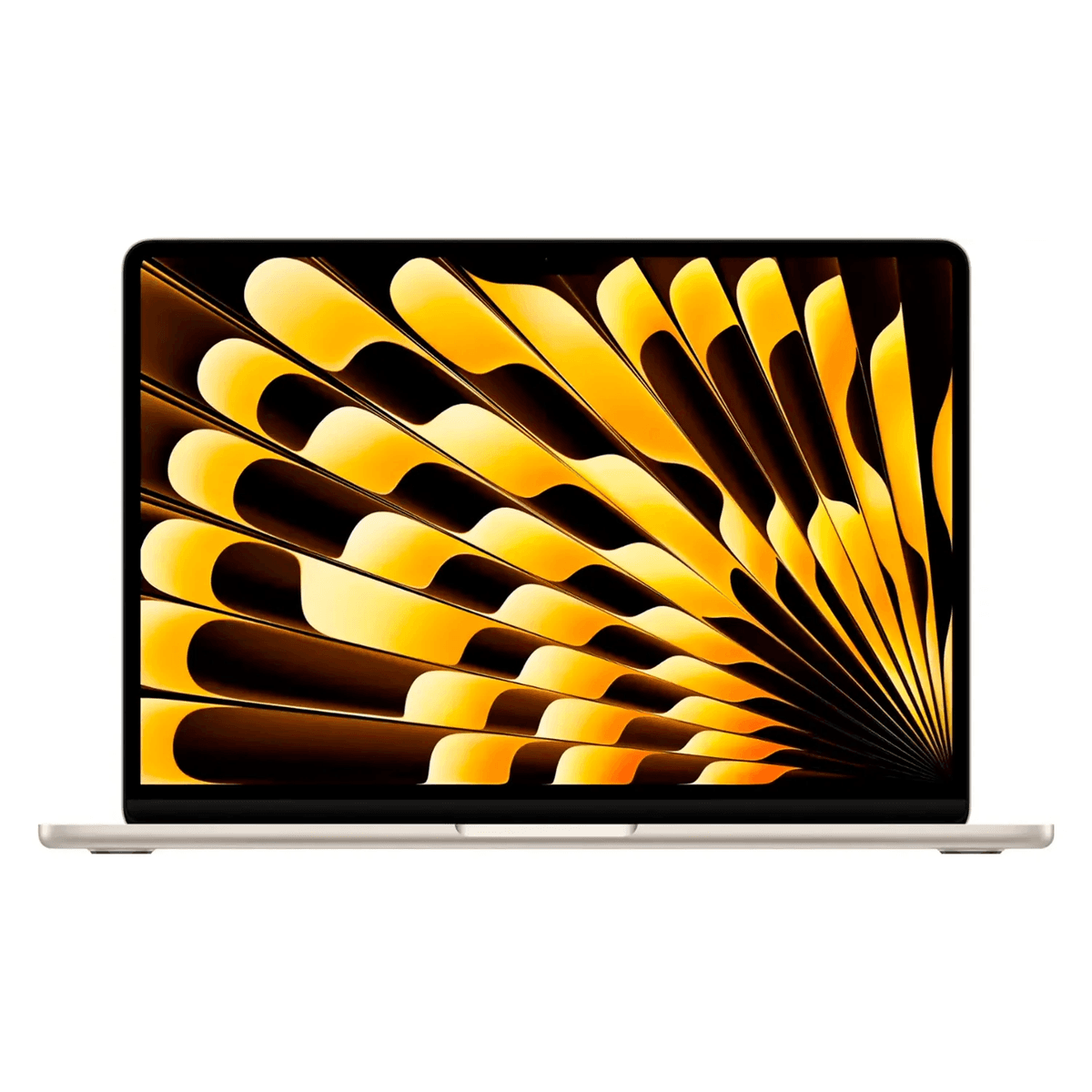 Apple MacBook Air 2025 MW103LL/A 13" Chip M4 512GB SSD 16GB RAM - Estelar