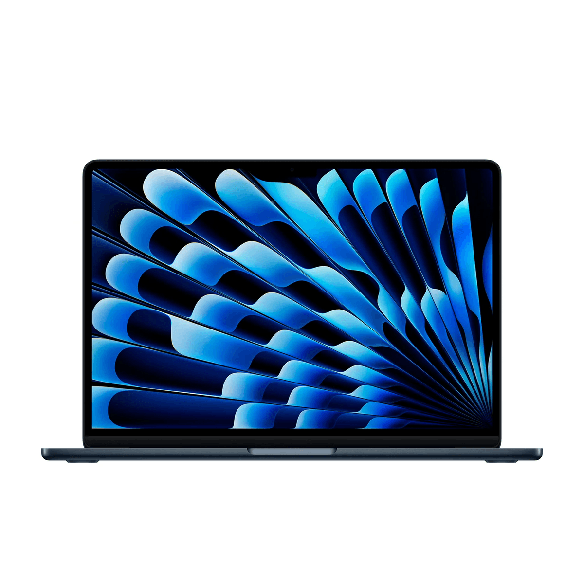 Apple MacBook Air 2025 MW133HN/A 13" Chip M4 512GB SSD 16GB RAM - Media Noche
