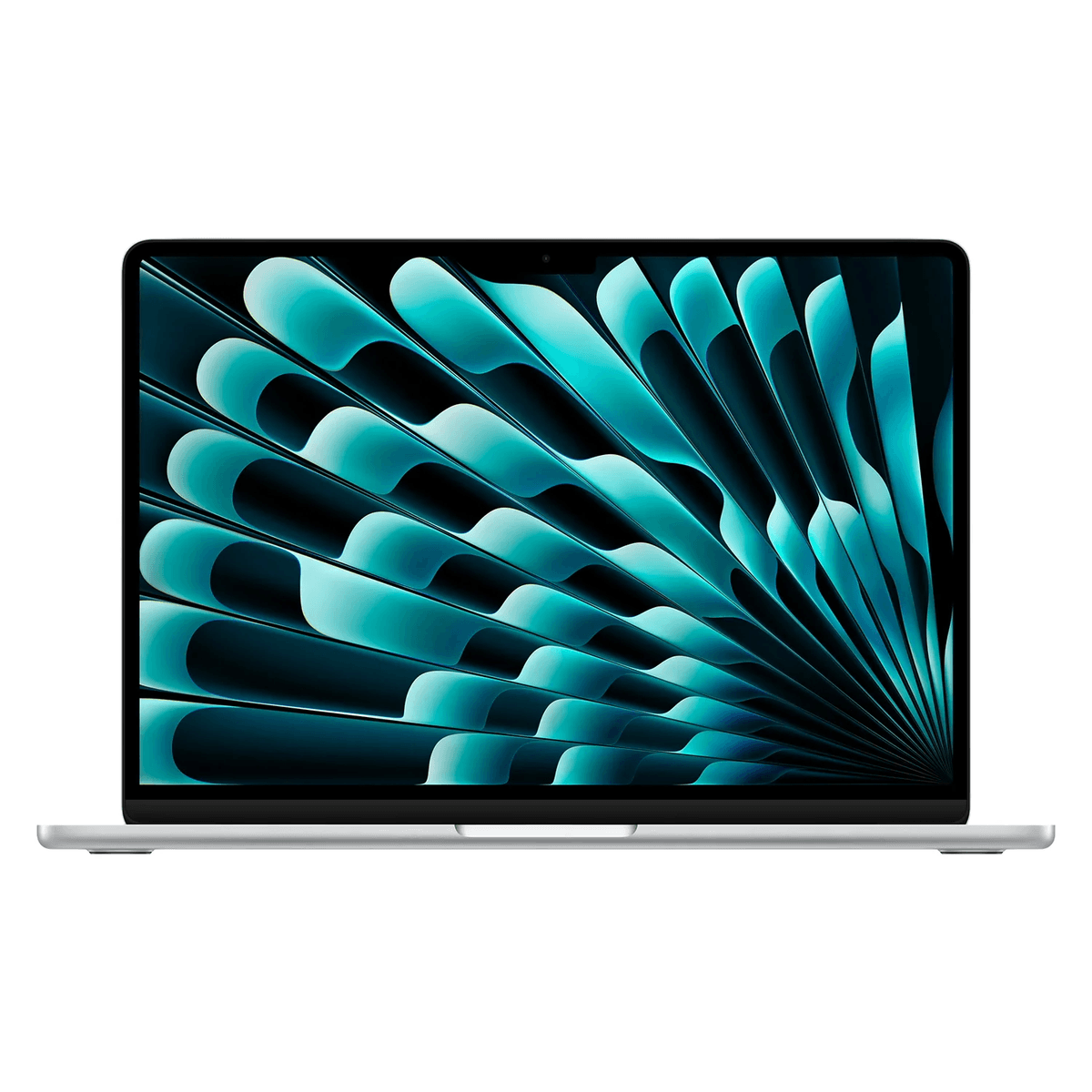 Apple MacBook Air MDH94LL/A 13.6" Chip M5 1TB SSD 24GB RAM - Plata
