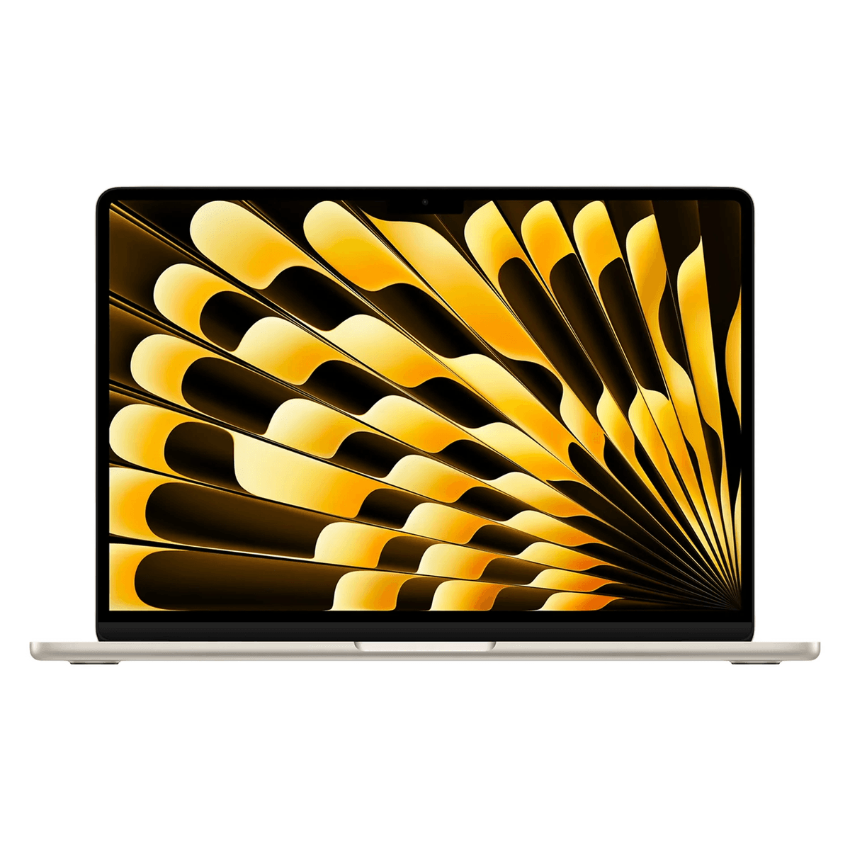 Apple MacBook Air MDHD4LL/A 13.6" Chip M5 1TB SSD 24GB RAM - Estelar