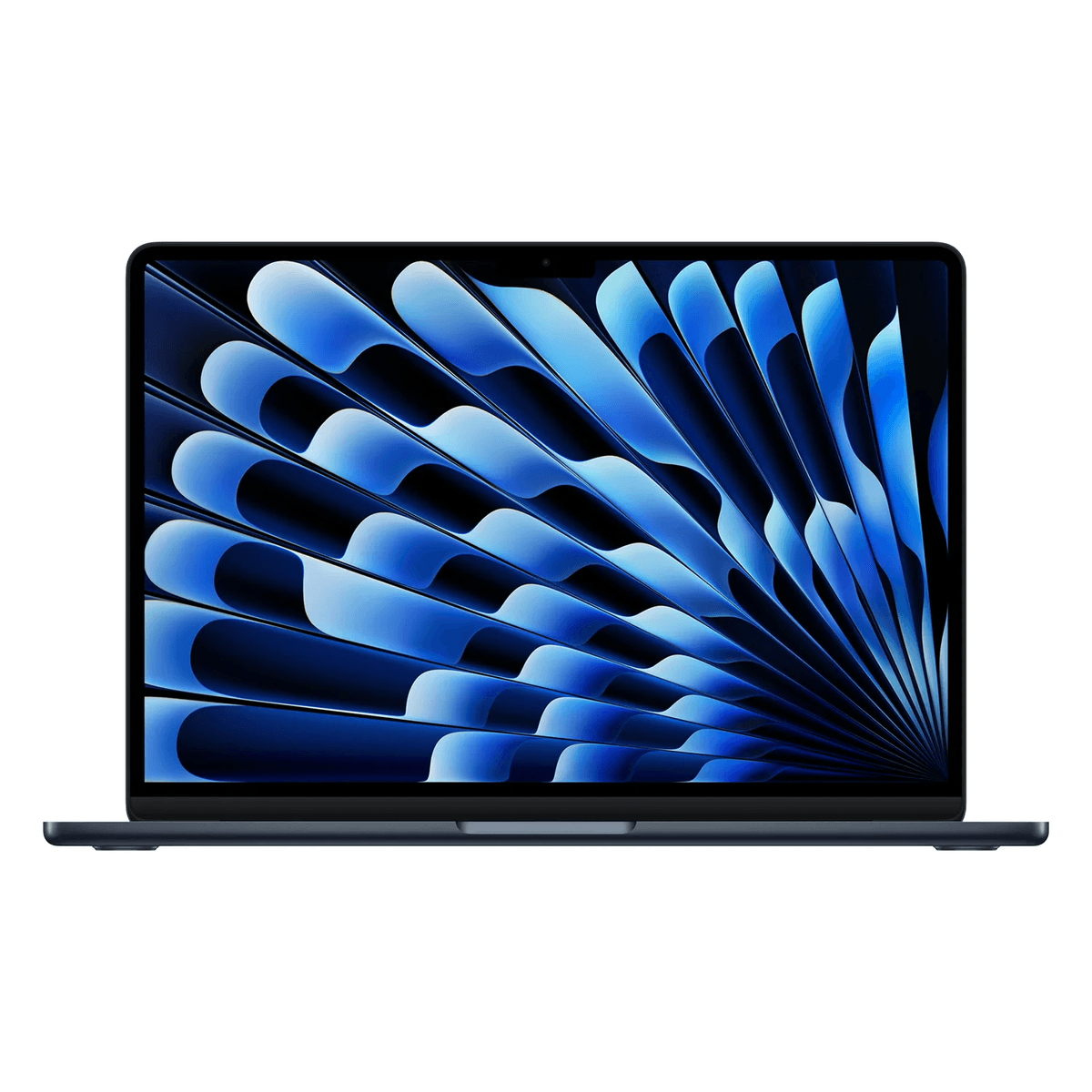 Apple MacBook Air MDVK4LL/A 15.6" Chip M5 1TB SSD 16GB RAM - Media Noche