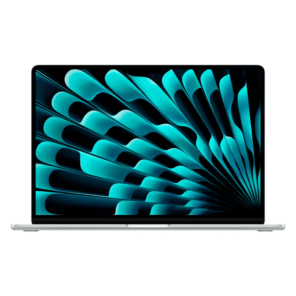 Apple MacBook Air Z1CU1LL/A 13" Chip M4 1TB SSD 16GB RAM - Plata (Personalizado)