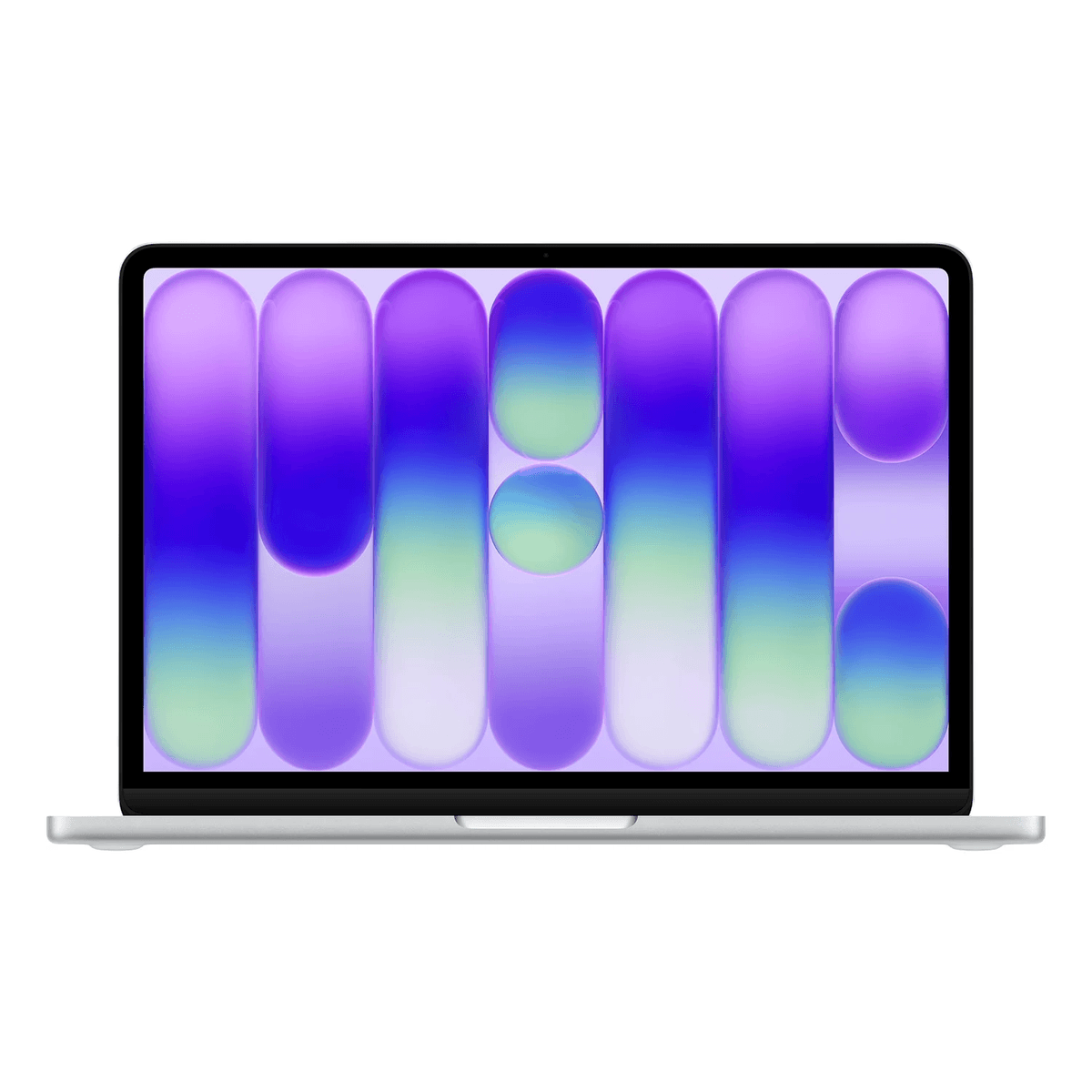 Apple MacBook Neo MHFC4LL/A 13" Chip A18 Pro 512GB SSD 8GB RAM - Plata