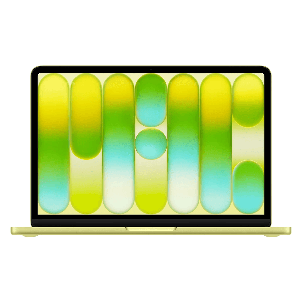 Apple MacBook Neo MHFE4LL/A 13" Chip A18 Pro 512GB SSD 8GB RAM - Citrus