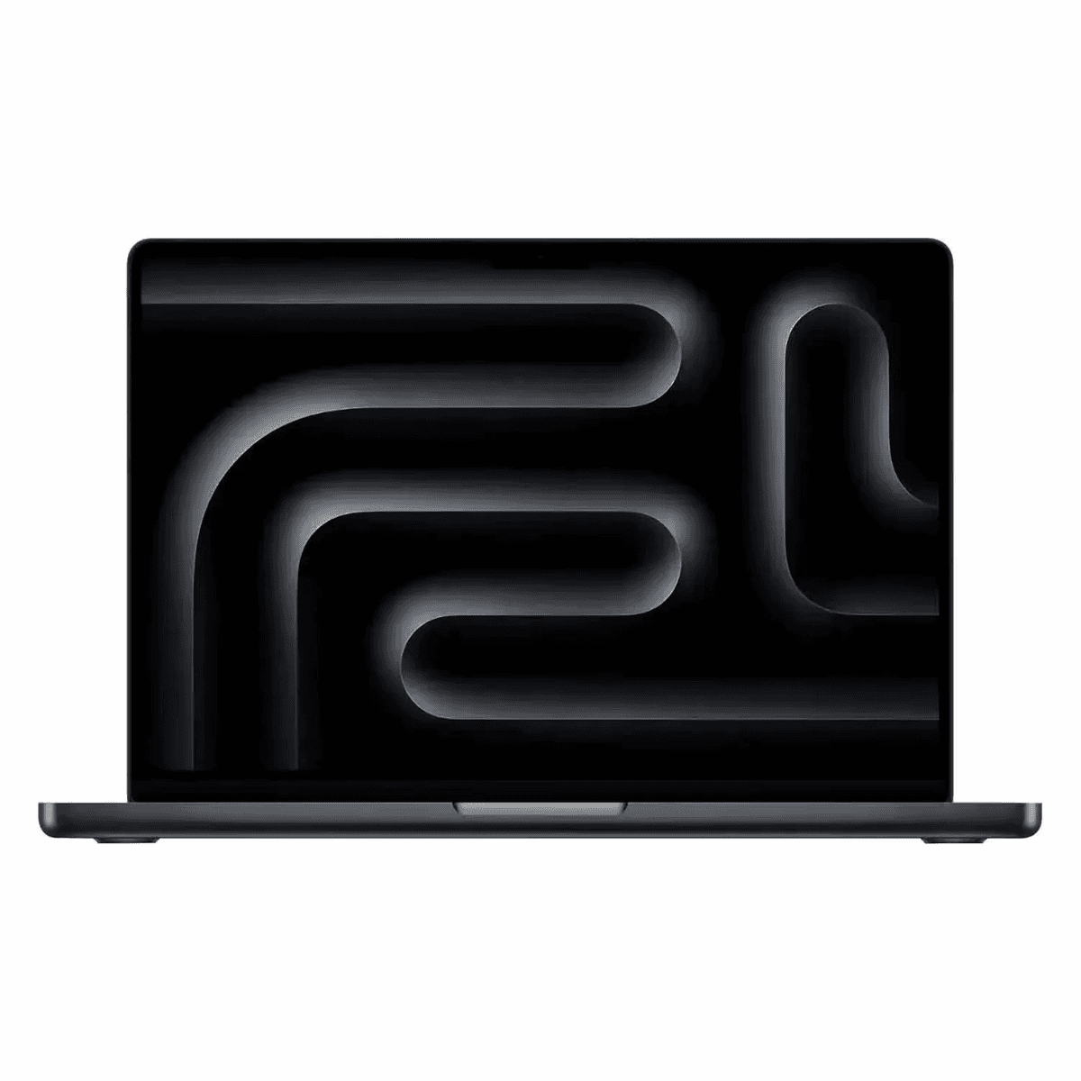 Apple MacBook Pro 2024 MW2V3LL/A 14.2" Chip M4 1TB 16GB RAM - Negro Espacial