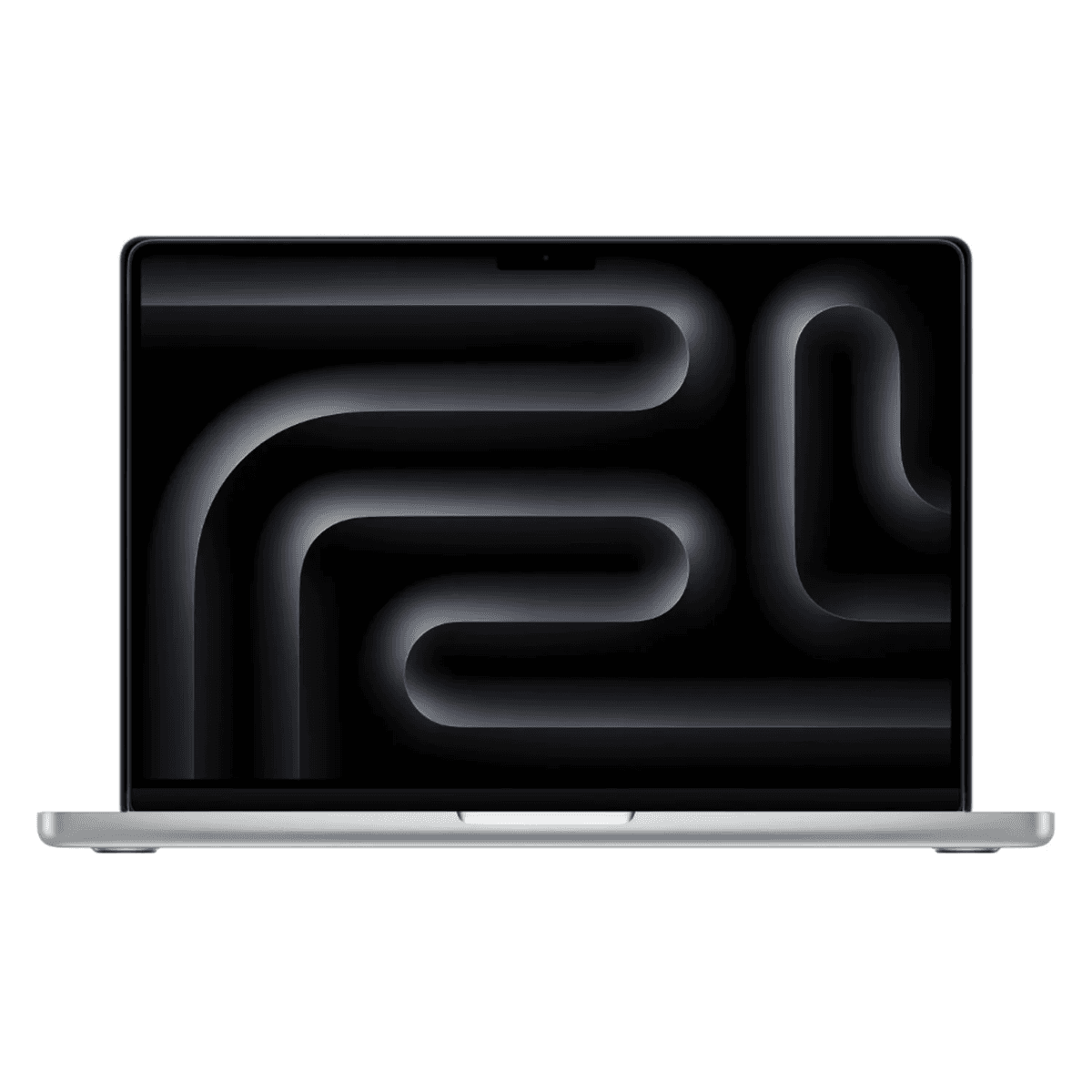 Apple MacBook Pro 2025 MDE44LL/A 14" Chip M5 512GB SSD 16GB RAM - Plata