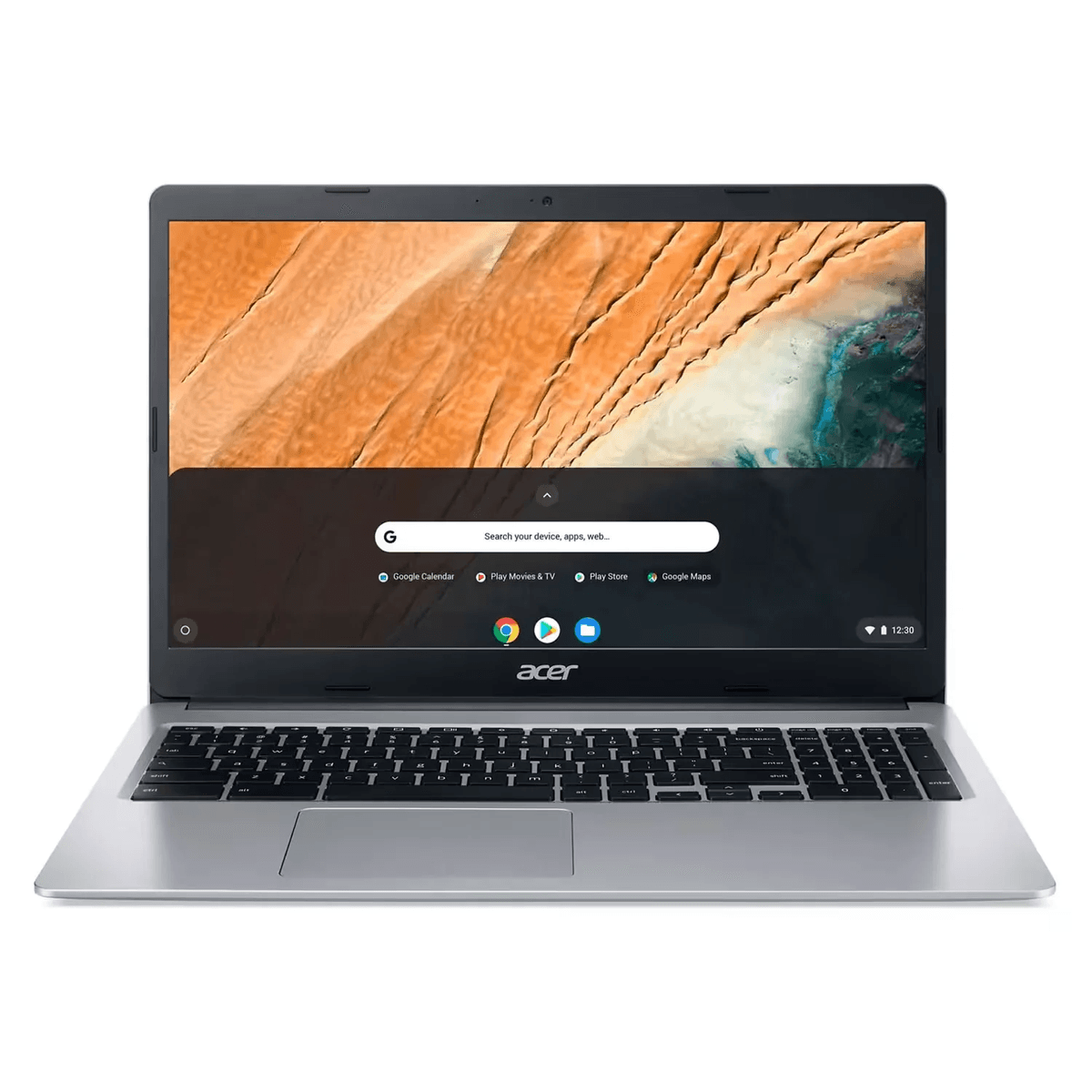 Chromebook Acer CB315-4H-C7A1 15.6" Intel Celeron N4500 64GB eMMC 4GB RAM -