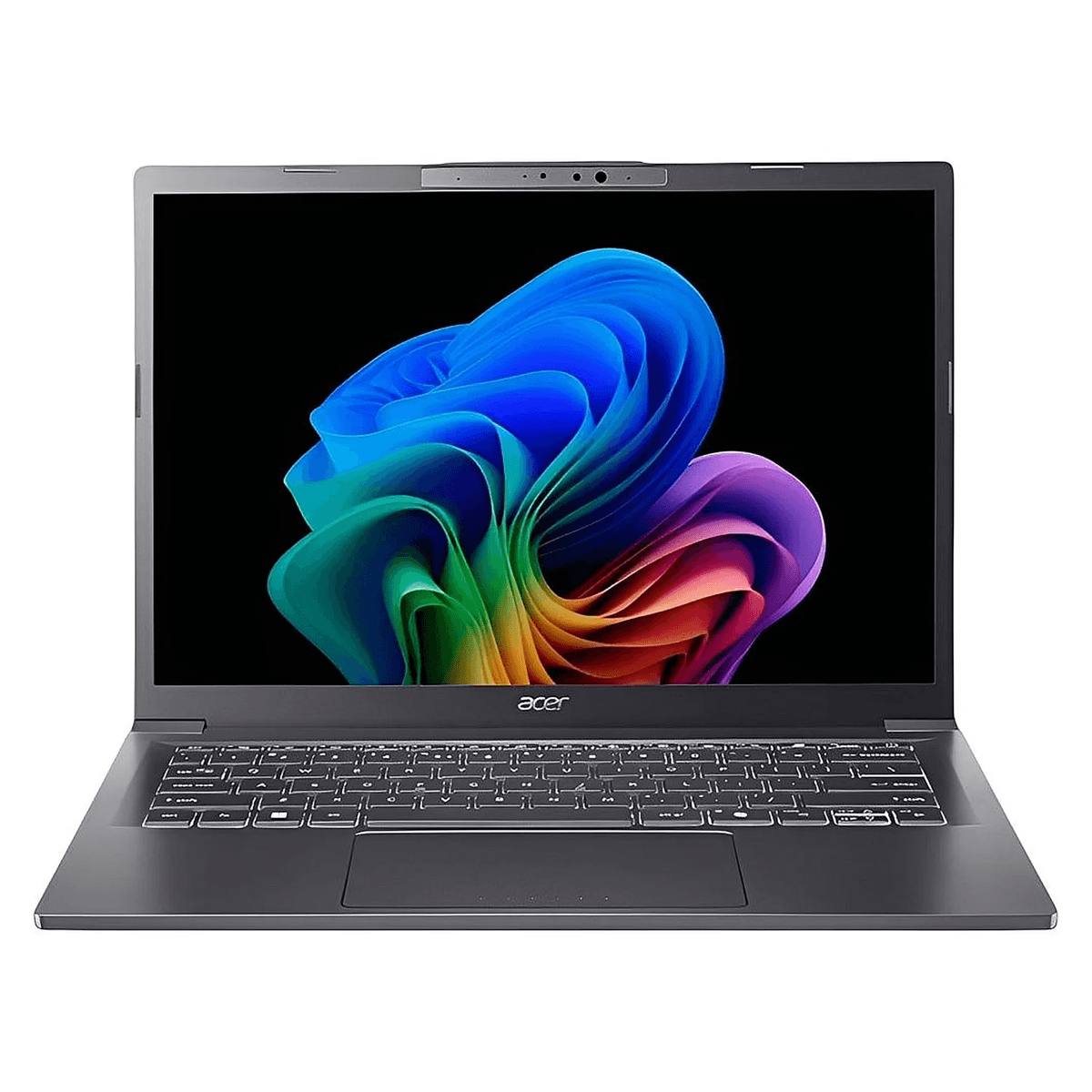 Notebook Acer Aspire 14 A14-52MT-94H5 14" Intel Core Ultra 9-256V 1TB SSD 32GB