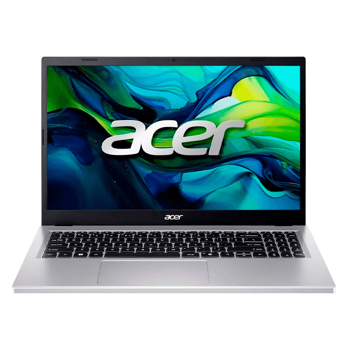 Notebook Acer Aspire Go 15 AG15-71P-794K 15.6" Intel Core i7-13620H 512GB SSD