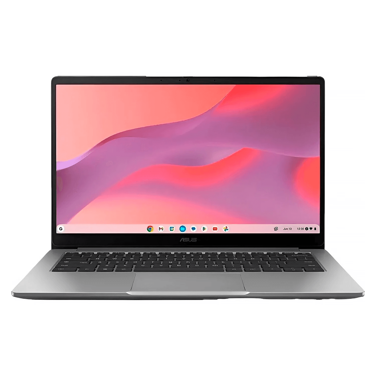 Notebook Asus Chromebook CX14 Intel Celeron N4500 4GB RAM 64GB eMMC Pantalla 14"