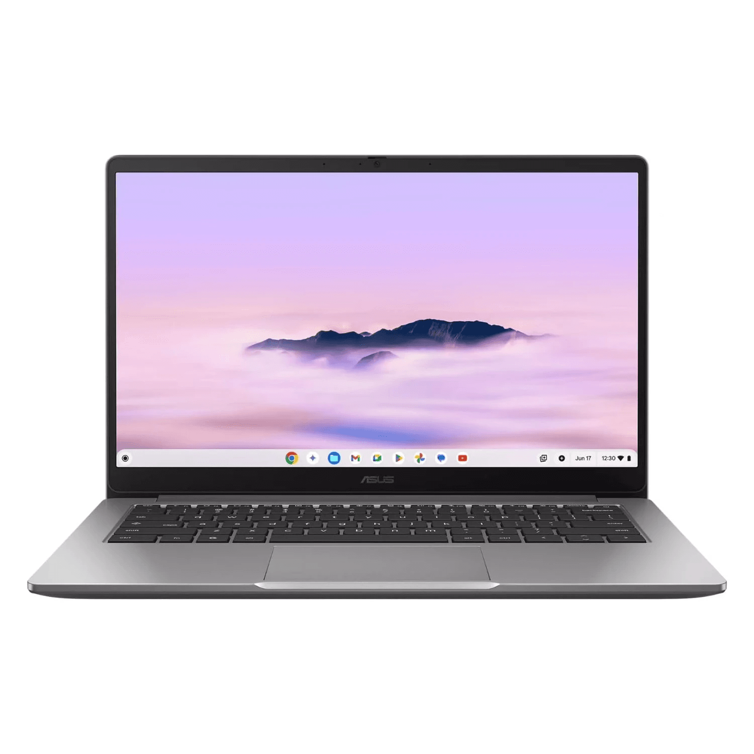 Notebook Asus Chromebook Plus Intel Core 3-N355 8GB RAM 128GB eMMC Pantalla 14"