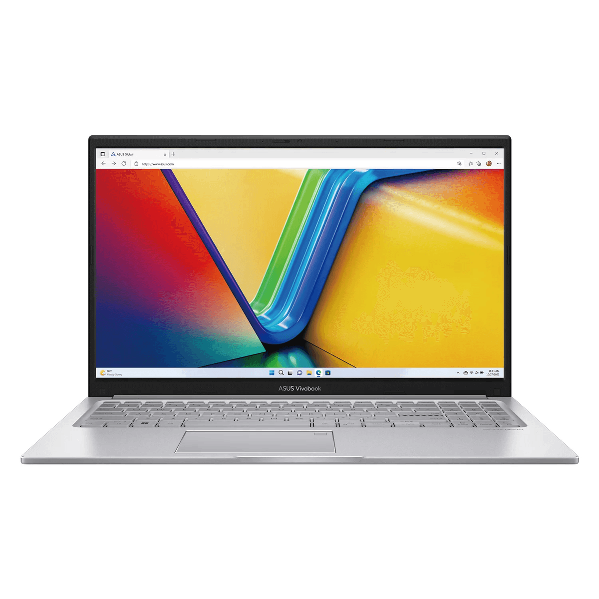 Notebook Asus Vivobook 15 F1504VA-WS51 15.6" Intel Core i5-1334U 512GB SSD 8GB