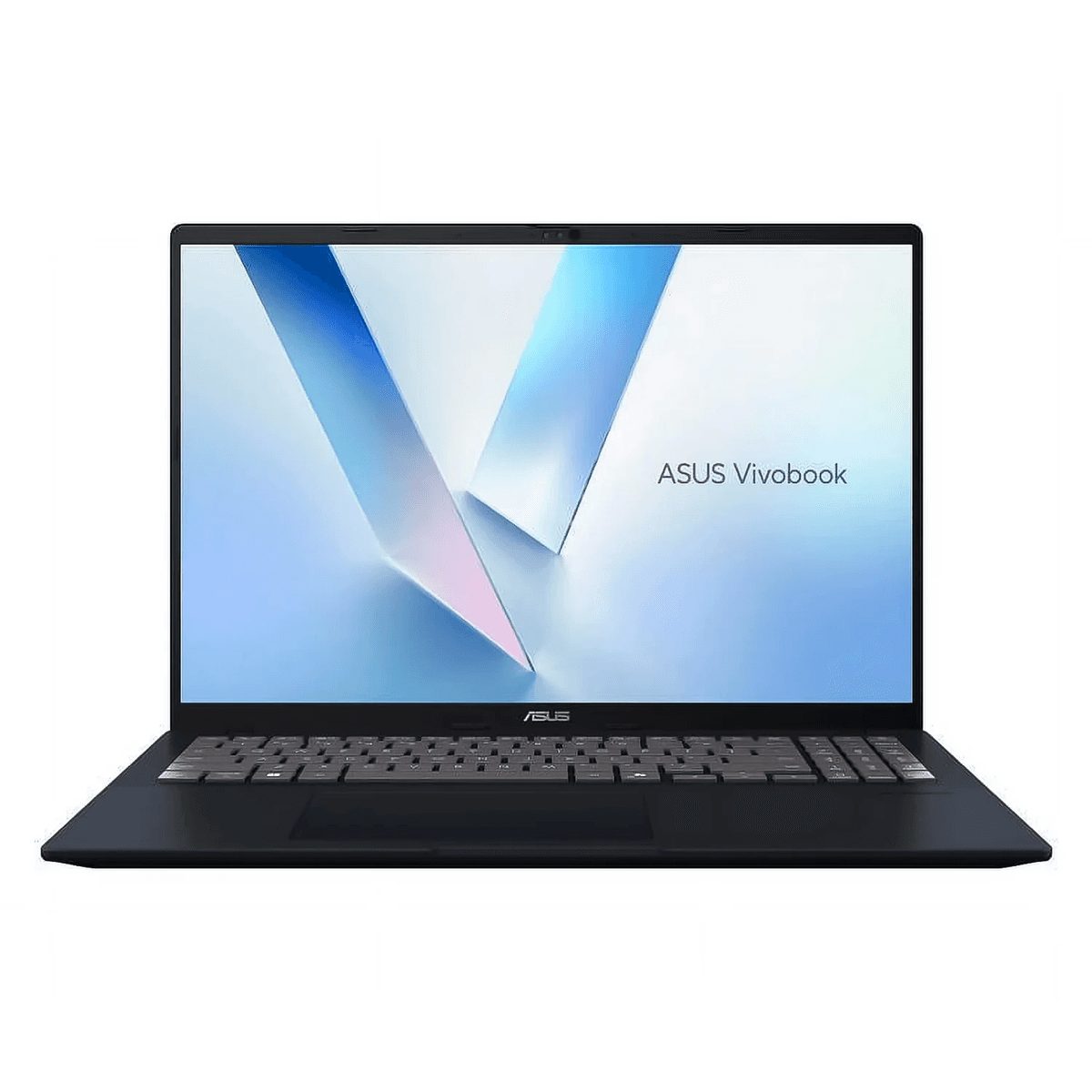 Notebook Asus Vivobook 16 X1607QA-DS54 16" Snapdragon X 512GB 16GB RAM - Negro