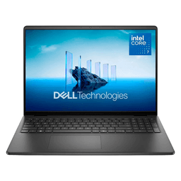Notebook Dell 16 AMD Ryzen 7-250 32GB RAM 2TB SSD Pantalla 16" Full HD Touch