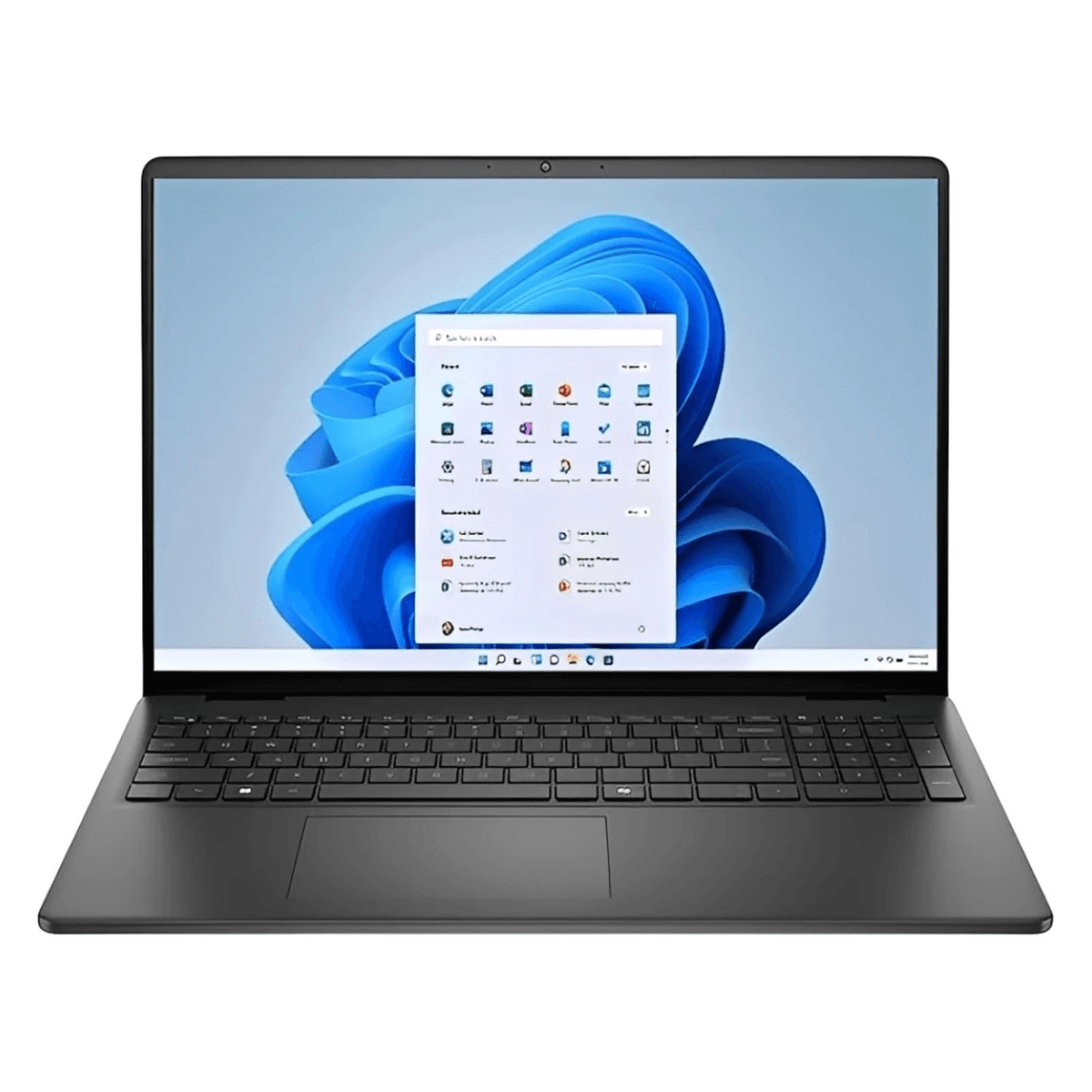 Notebook Dell AMD Ryzen 7-250 16GB RAM 1TB SSD Pantalla 15.6" Full HD Touch