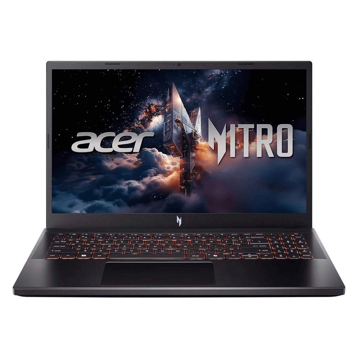 Notebook Gamer Acer Nitro 5 Intel Core i7-13620H RTX 5050 8GB 16GB RAM 1TB SSD