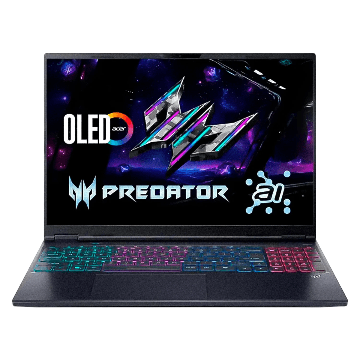 Notebook Gamer Acer Predator Helios Neo 16S AI PHN16S-71-91AW 16" Intel Core