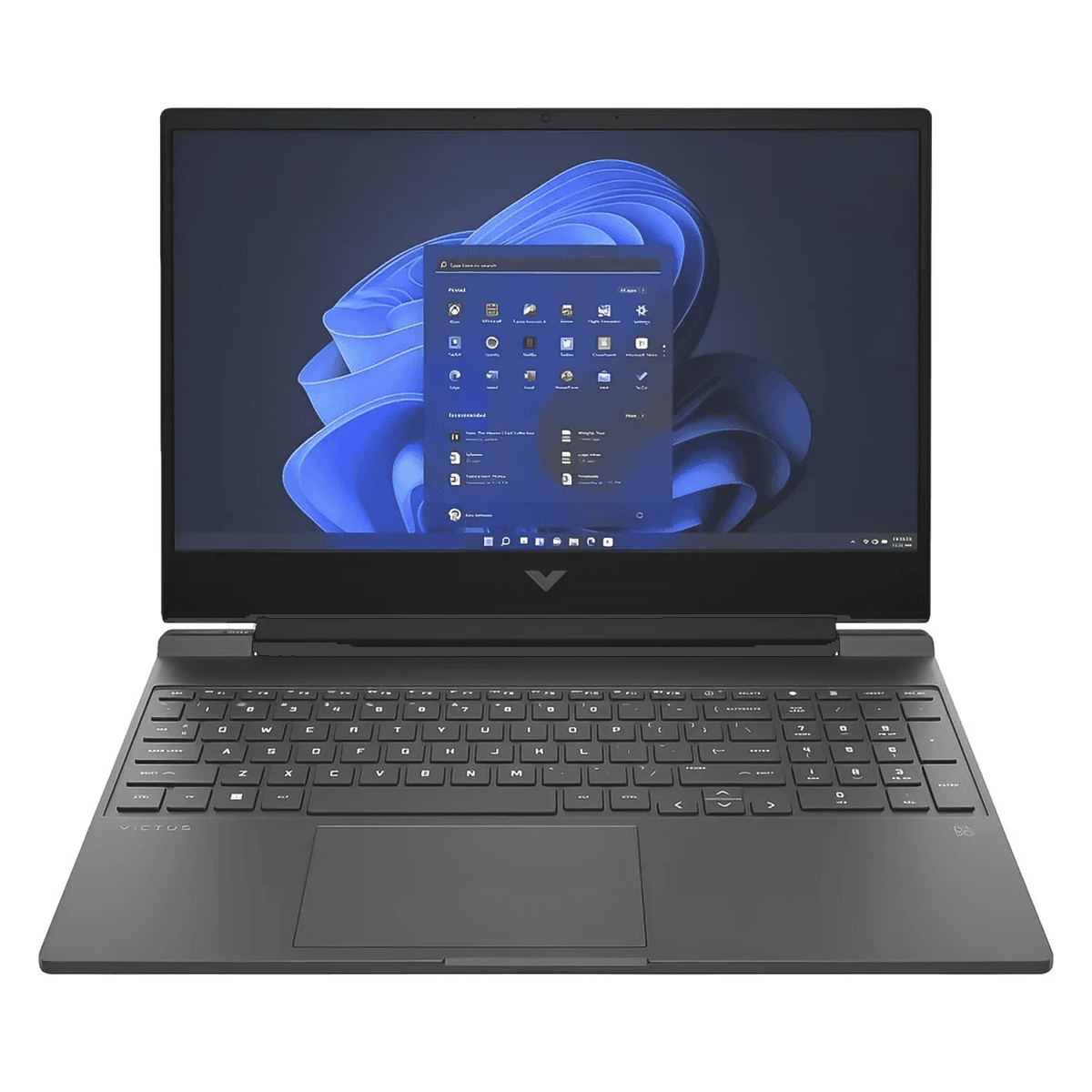 Notebook Gamer HP Victus 15-FA2013DX 15.6" Intel Core i5-13420H 512GB SSD 8GB