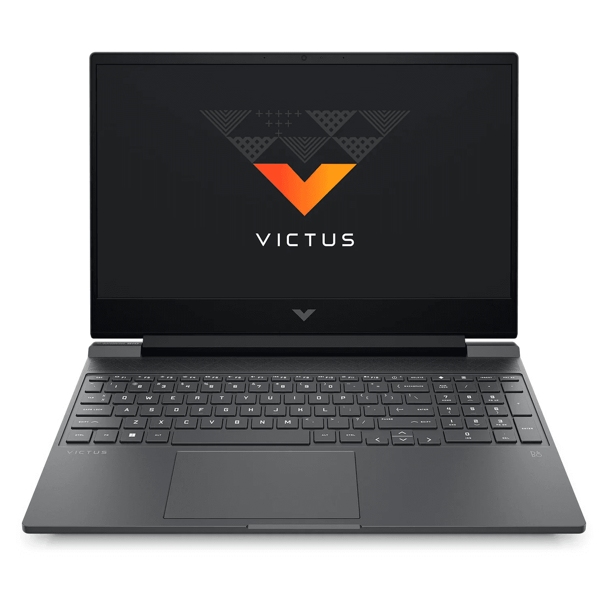 Notebook Gamer HP Victus 15-FB3093DX 15.6" AMD Ryzen 7-7445HS 512GB SSD 16GB RAM