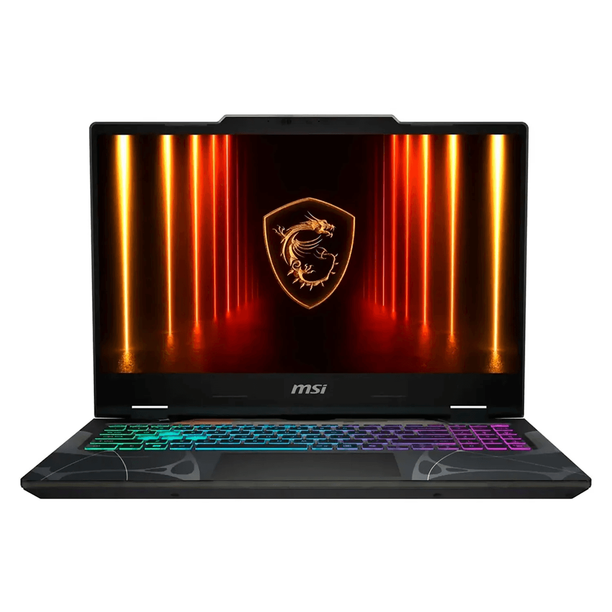 Notebook Gamer MSI Cyborg 15 B2RWGKG-409US 15.6" Intel Core 7-240H 1TB SSD 16GB