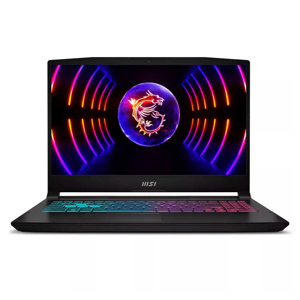 Notebook Gamer MSI Katana 15 B13VEK-1675US 15.6" Intel Core 17-13620H 1TB SSD