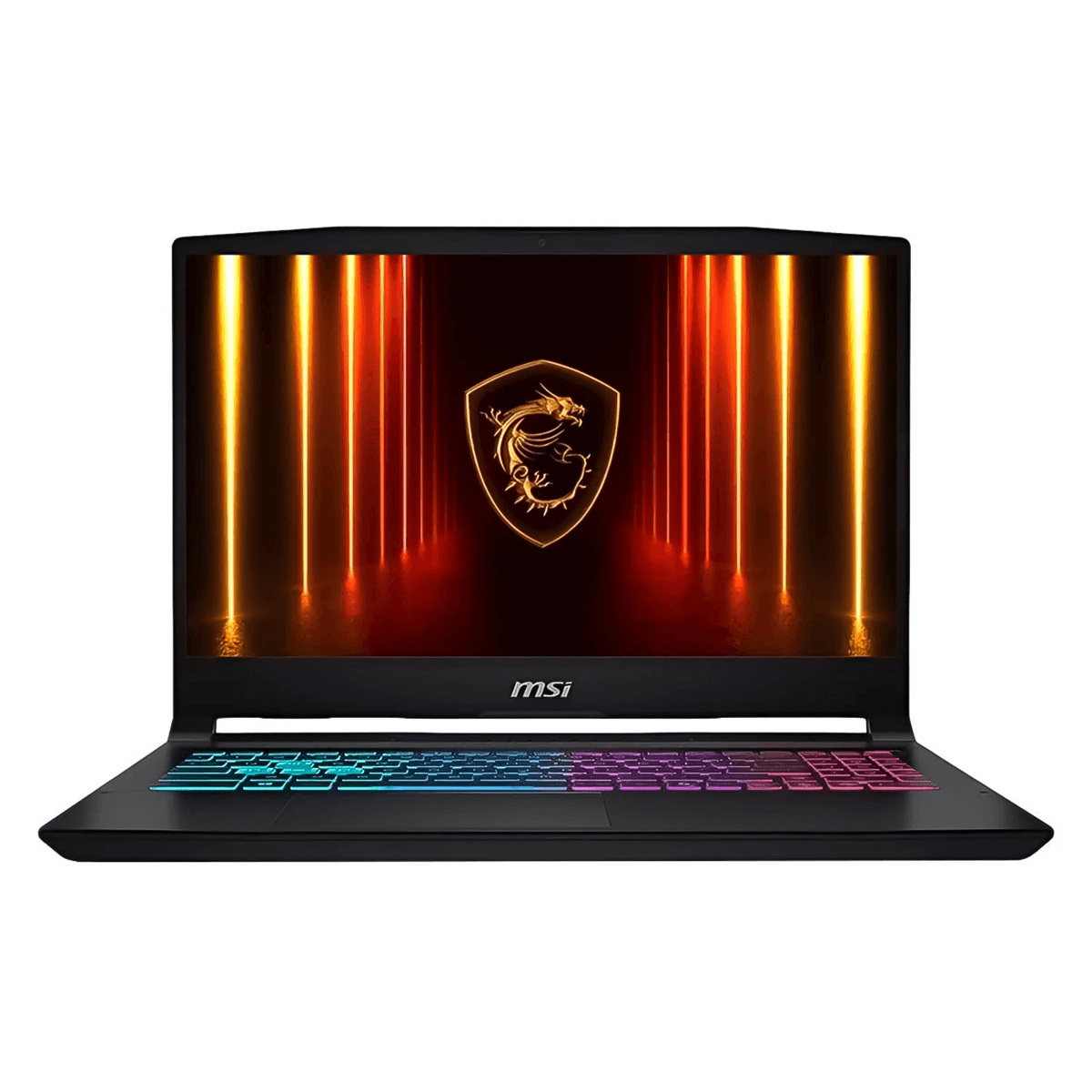 Notebook Gamer MSI Katana B14WGK-293US 15.6" Intel Core i7-14650HX 1TB SSD 16GB