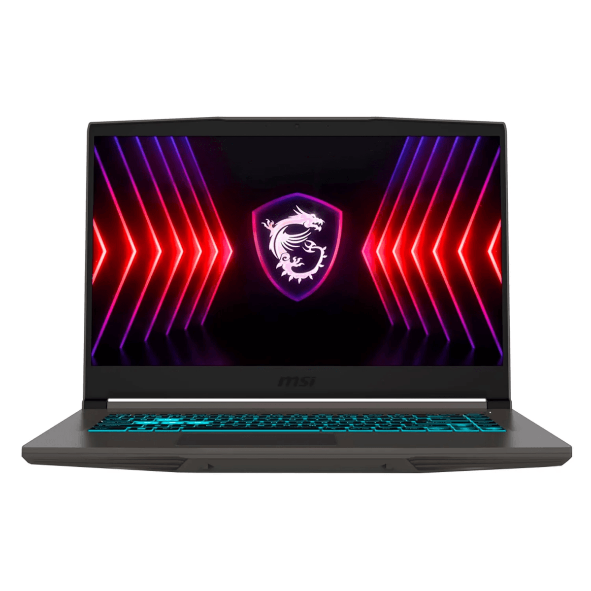 Notebook Gamer MSI Thin A15 B7VE-466US 15.6" AMD Ryzen 5-7535HS 512GB SSD 8GB
