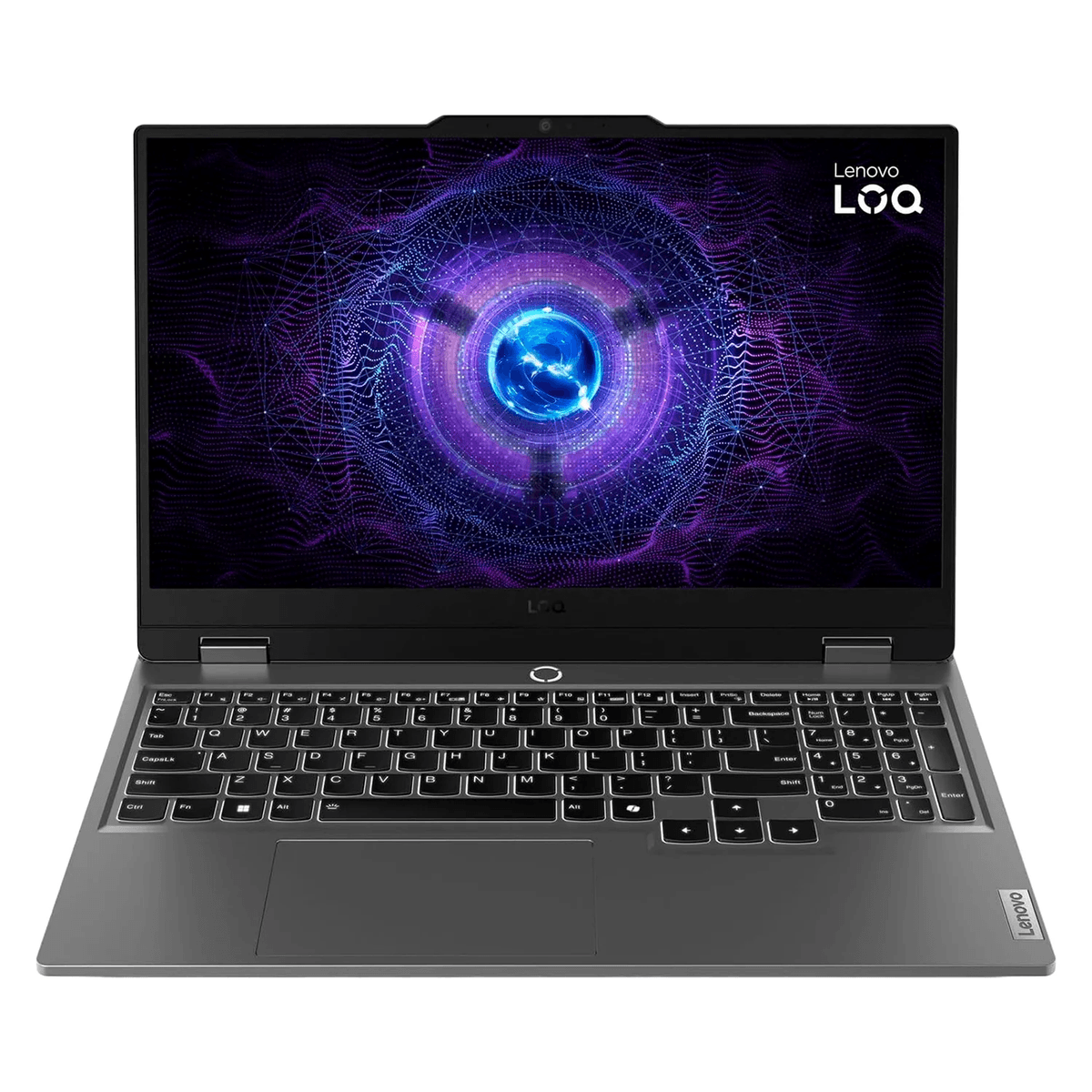 Notebook Lenovo LOQ 83JE002KUS 15.6" Intel Core i5-13450HX 512GB SSD 16GB RAM