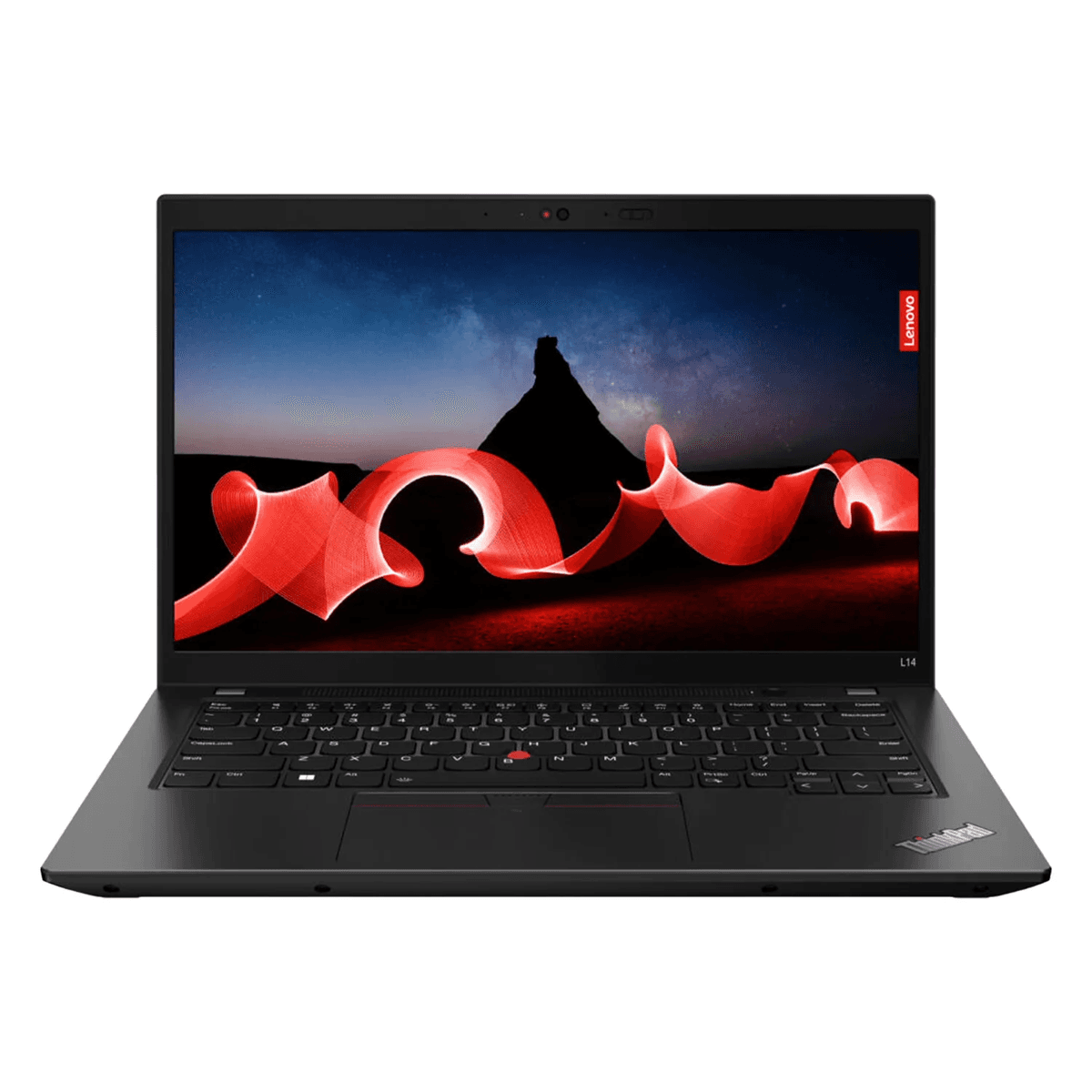 Notebook Lenovo ThinkPad L14 Intel Core i7-1365 16GB RAM 512GB SSD Pantalla 14"