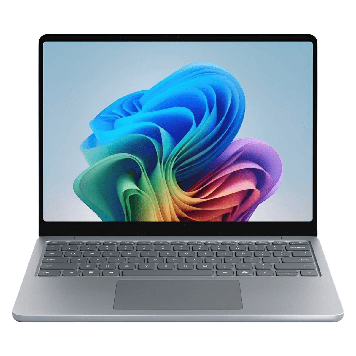 Notebook Microsoft Surface Snapdragon X Plus 16GB RAM 516GB SSD Pantalla 13"