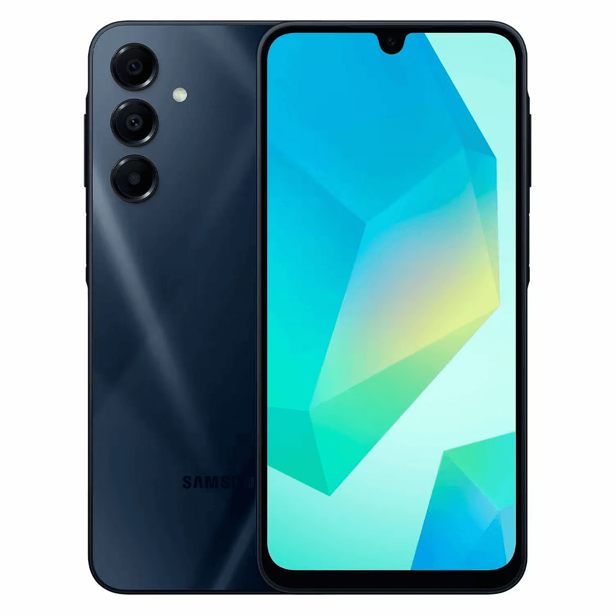 Smartphone Samsung Galaxy A16 SM-A165F Global 128GB 4GB RAM Dual SIM Pantalla