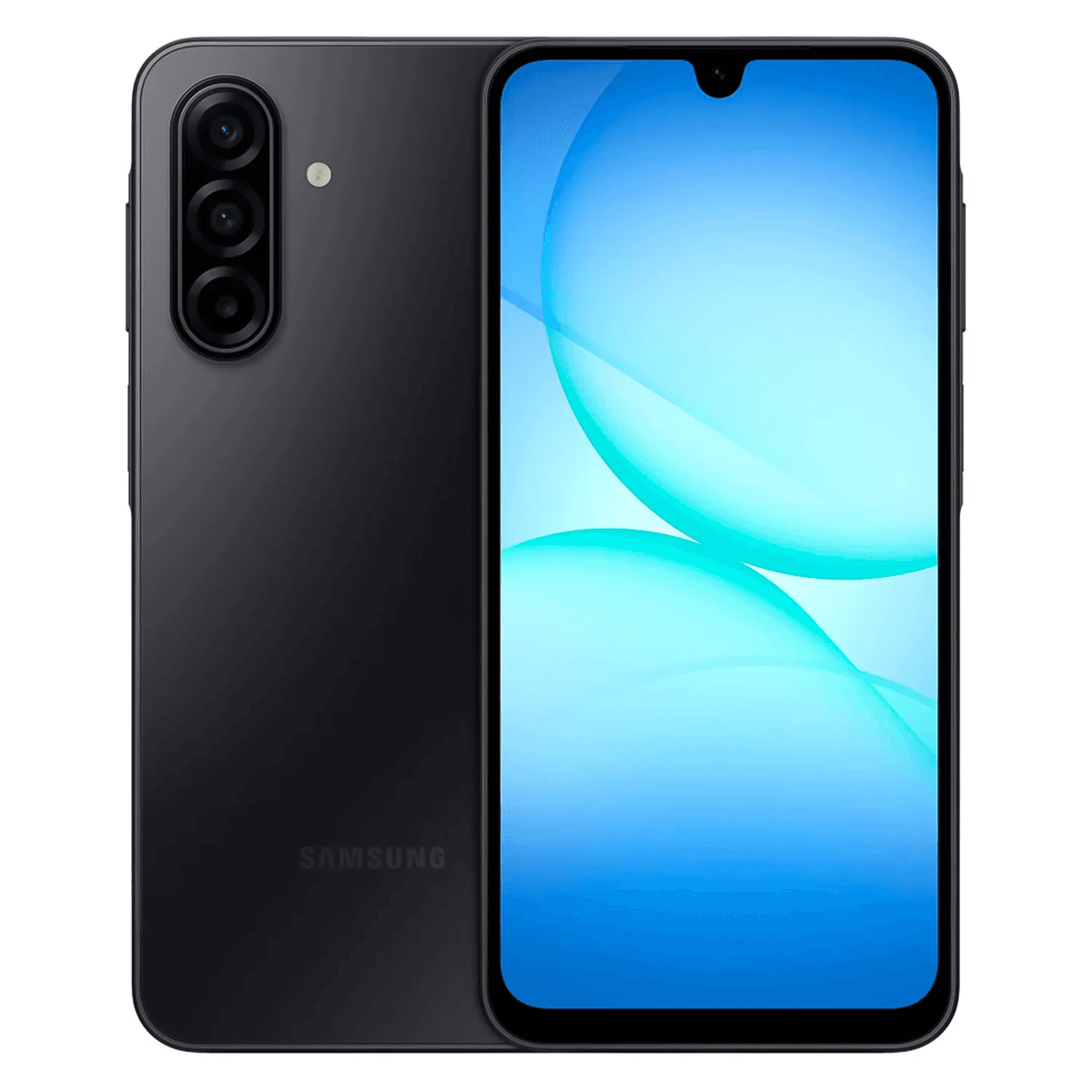 Smartphone Samsung Galaxy A17 5G SM-A176B 128GB 4GB RAM Dual SIM Pantalla 6.7" -