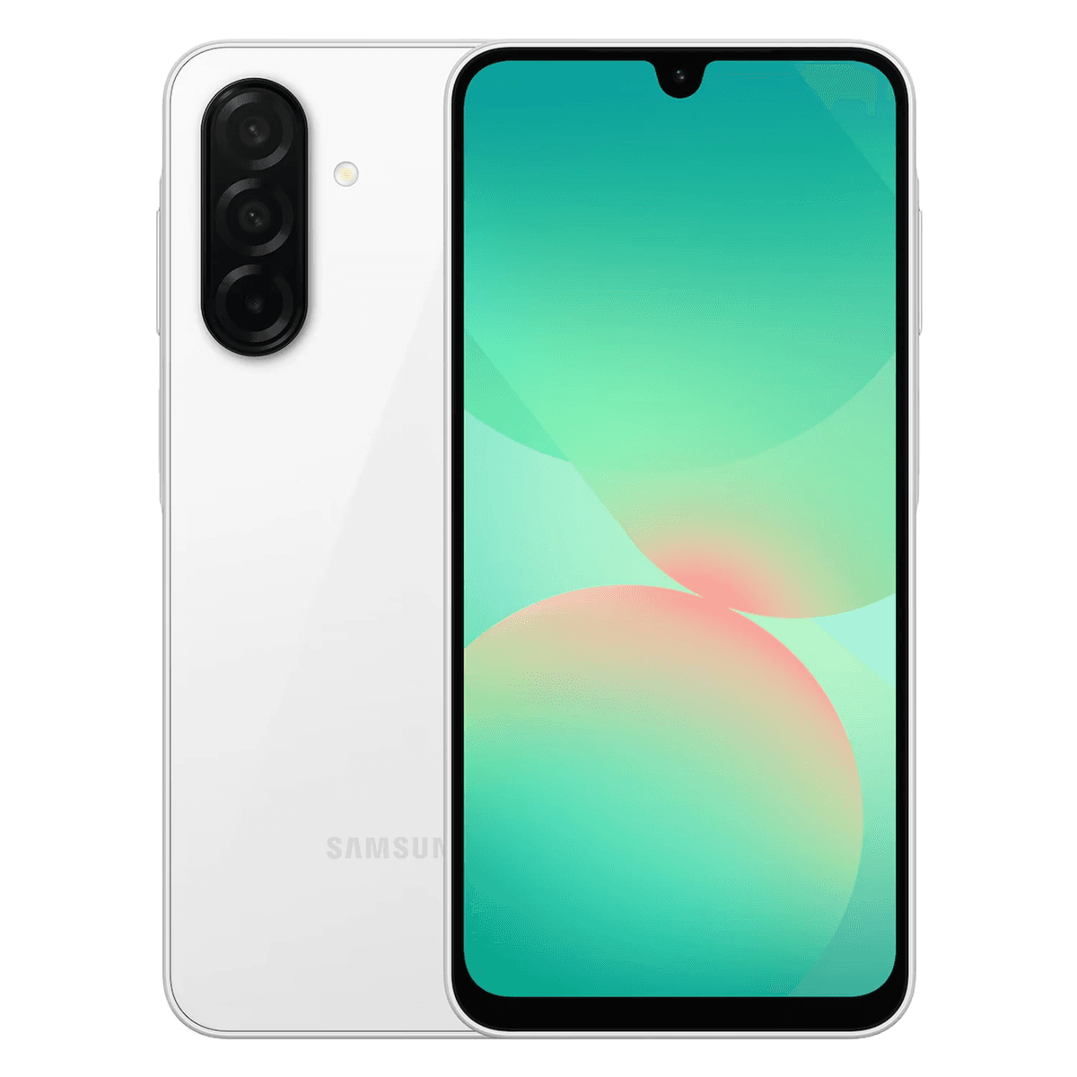 Smartphone Samsung Galaxy A26 5G SM-A266B 256GB 8GB RAM Dual SIM Pantalla 6.7" -