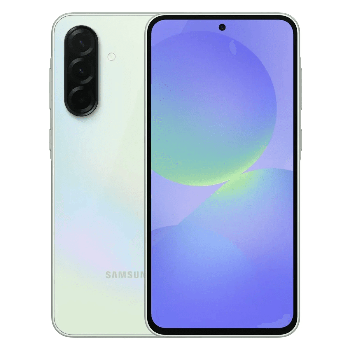 Smartphone Samsung Galaxy A36 5G A366E 256GB 8GB RAM Dual SIM Pantalla 6.7" -